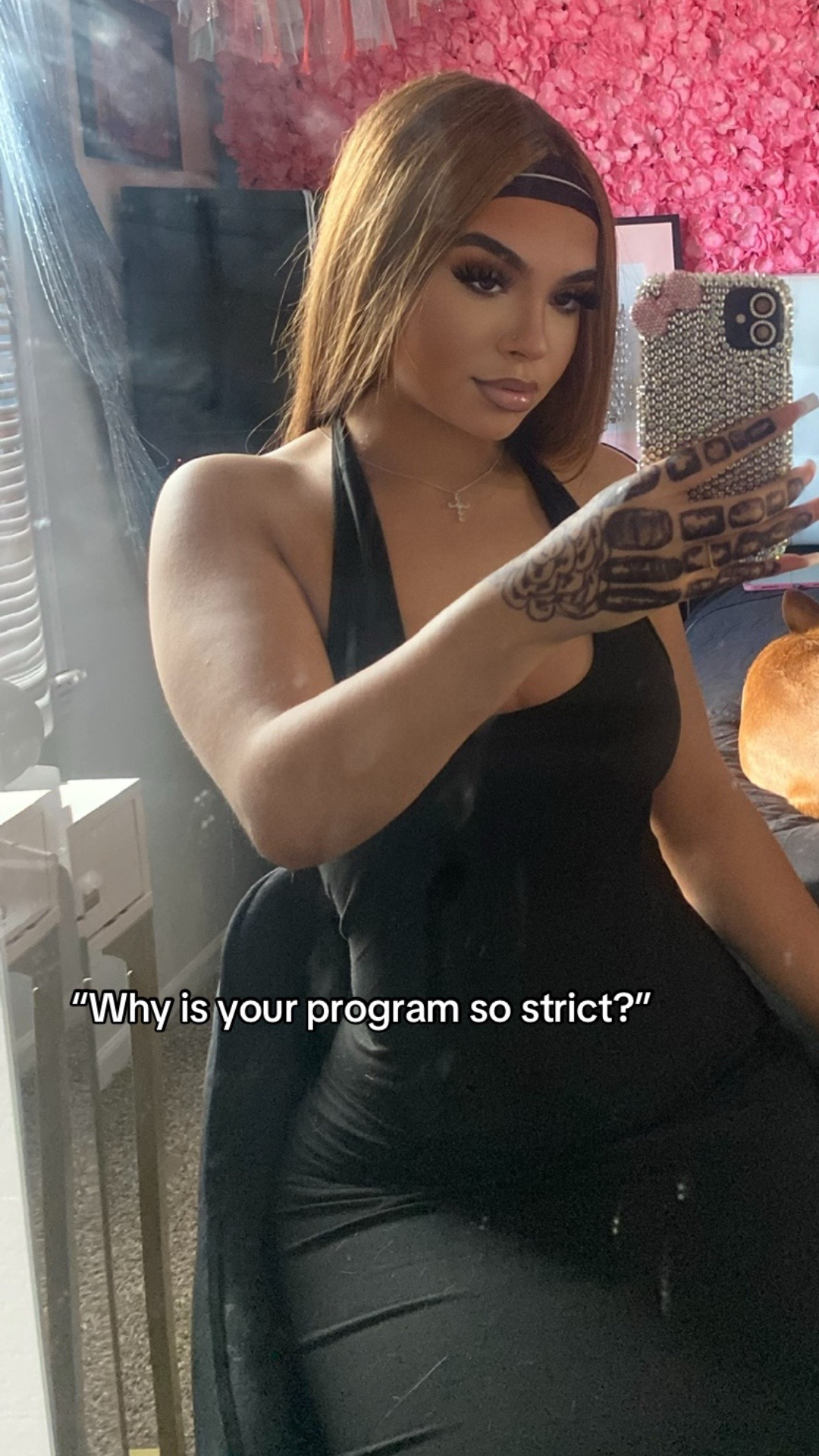 @️