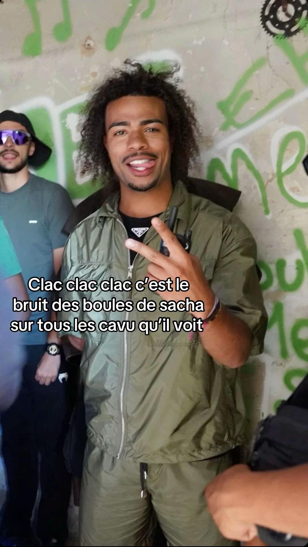 @ANTI SACHA