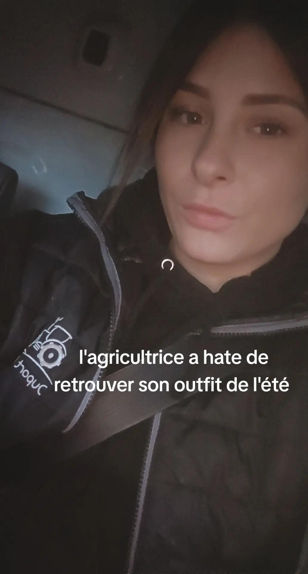 @Mademoiselle_agri