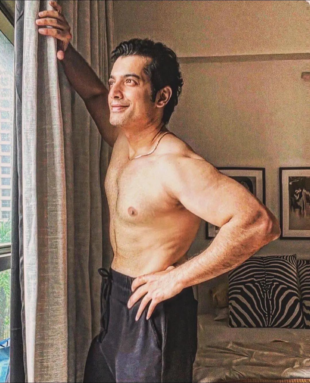 @Sharadmalhotra009☆
