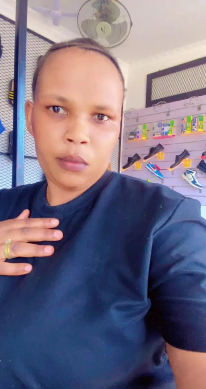 @Anna Nanyaro