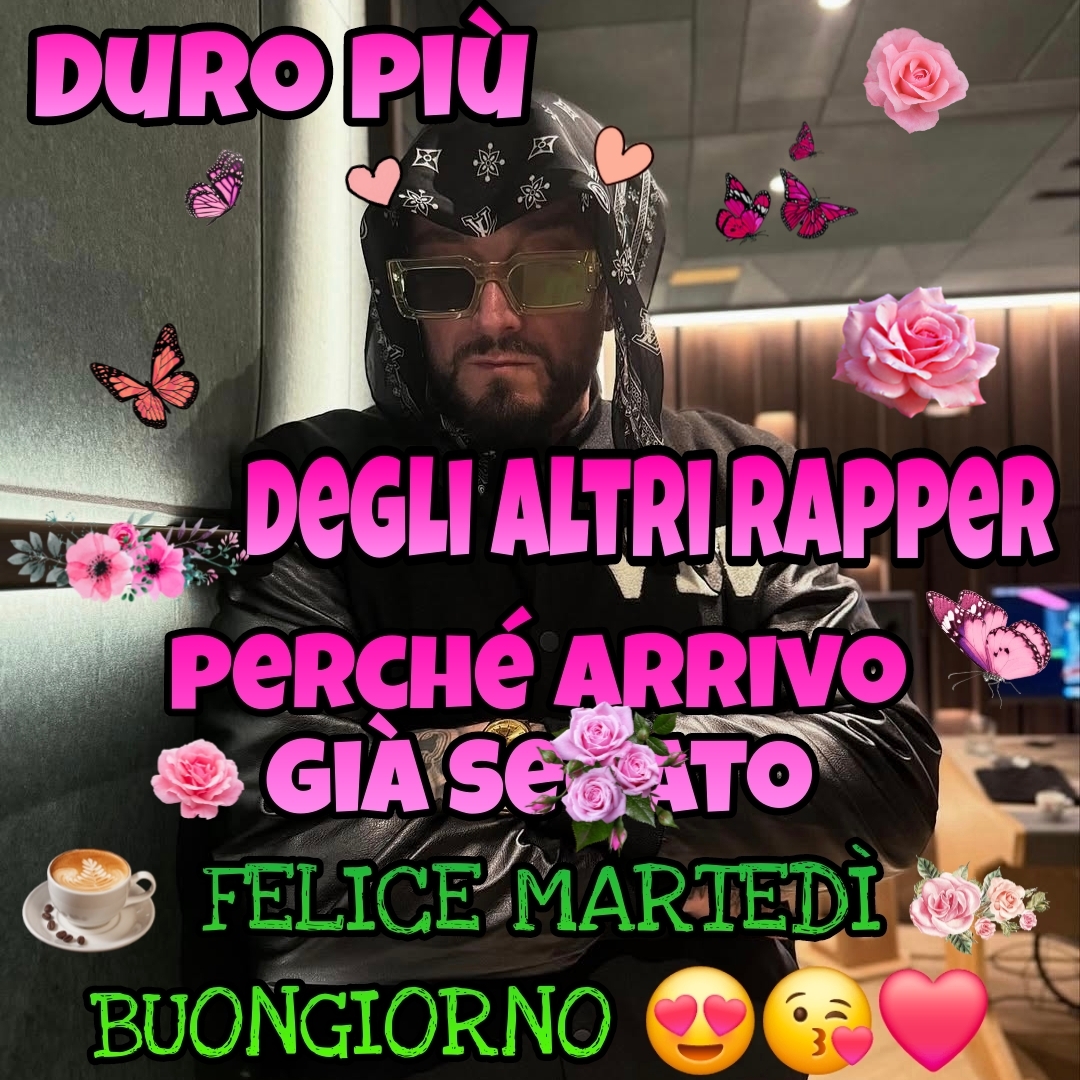 @trap_buongiorno