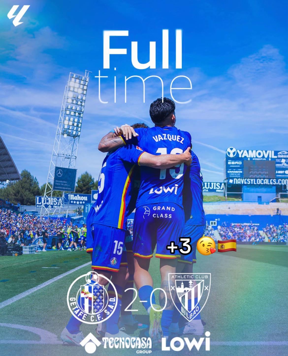 @Getafeño 🇪🇸
