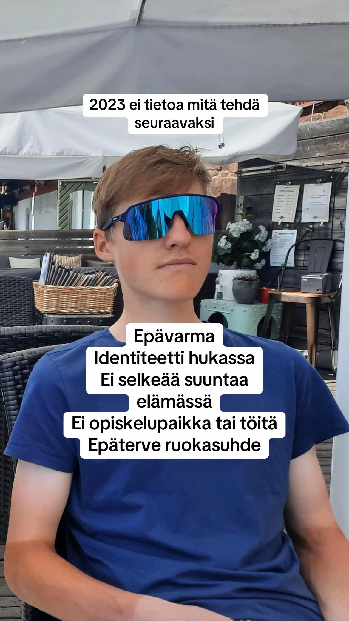 @Markusknaapi | fitknaapi coach