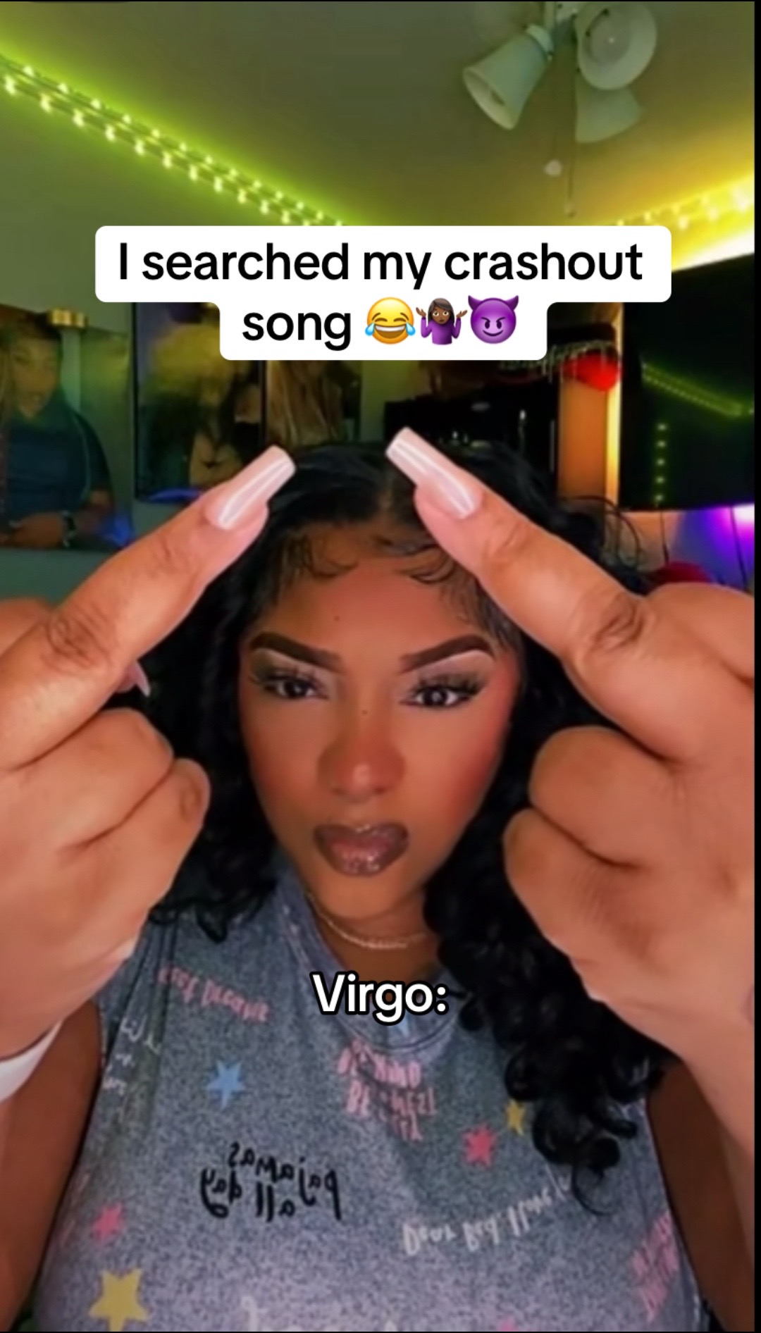 @🏁Jamira Terrell🏁