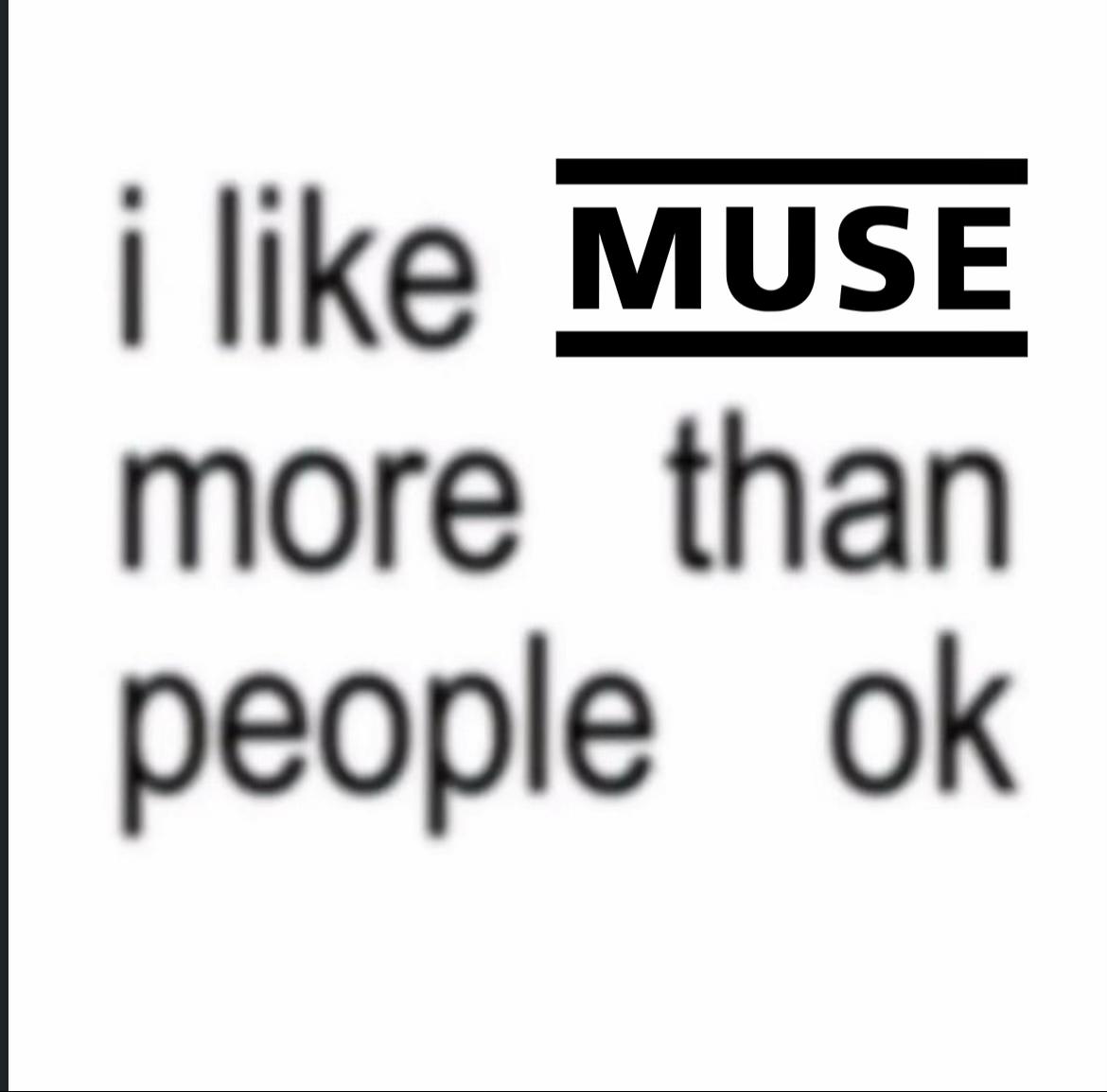 @That Muse Kid 🎸