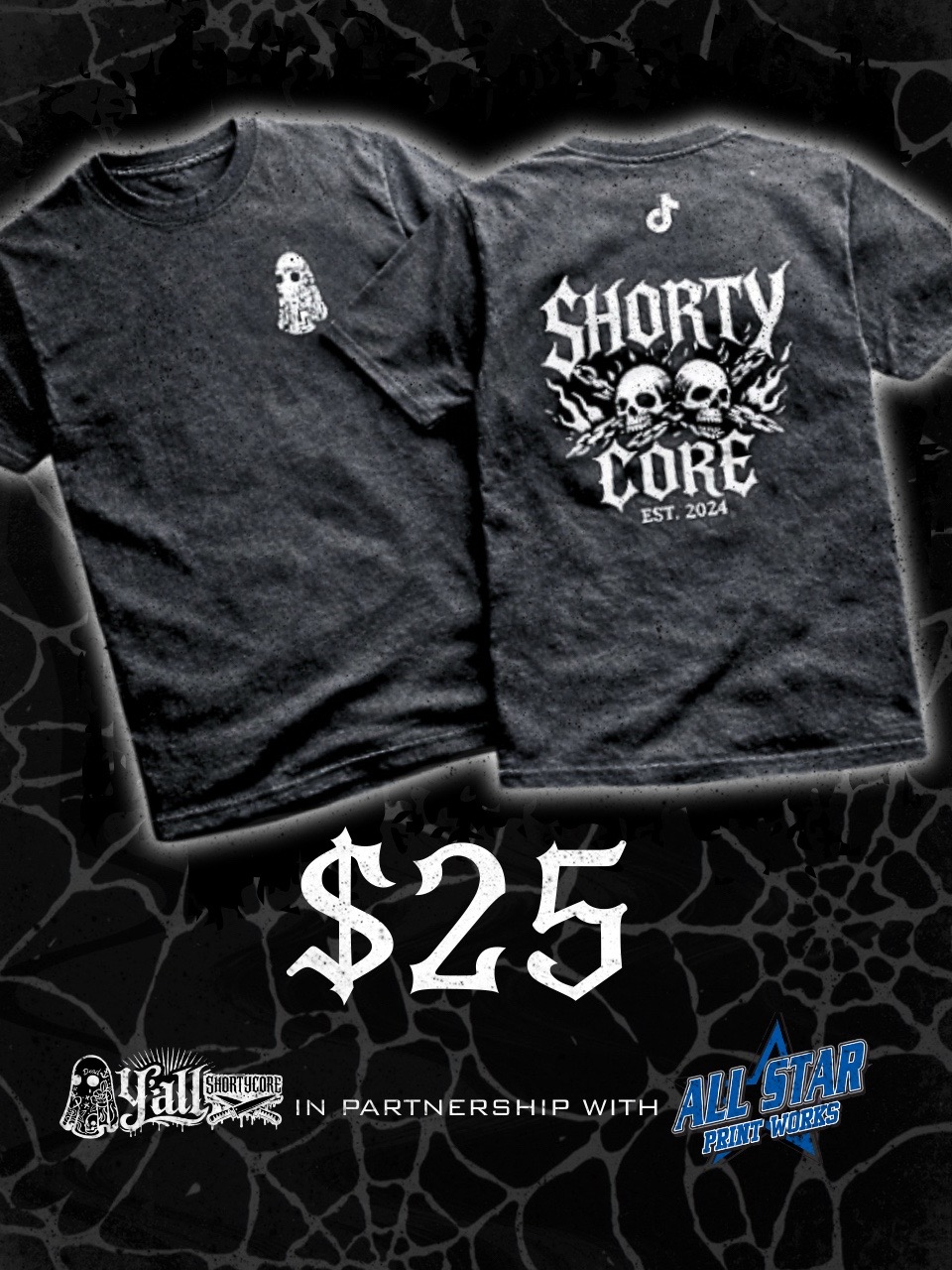 @ShortyCore