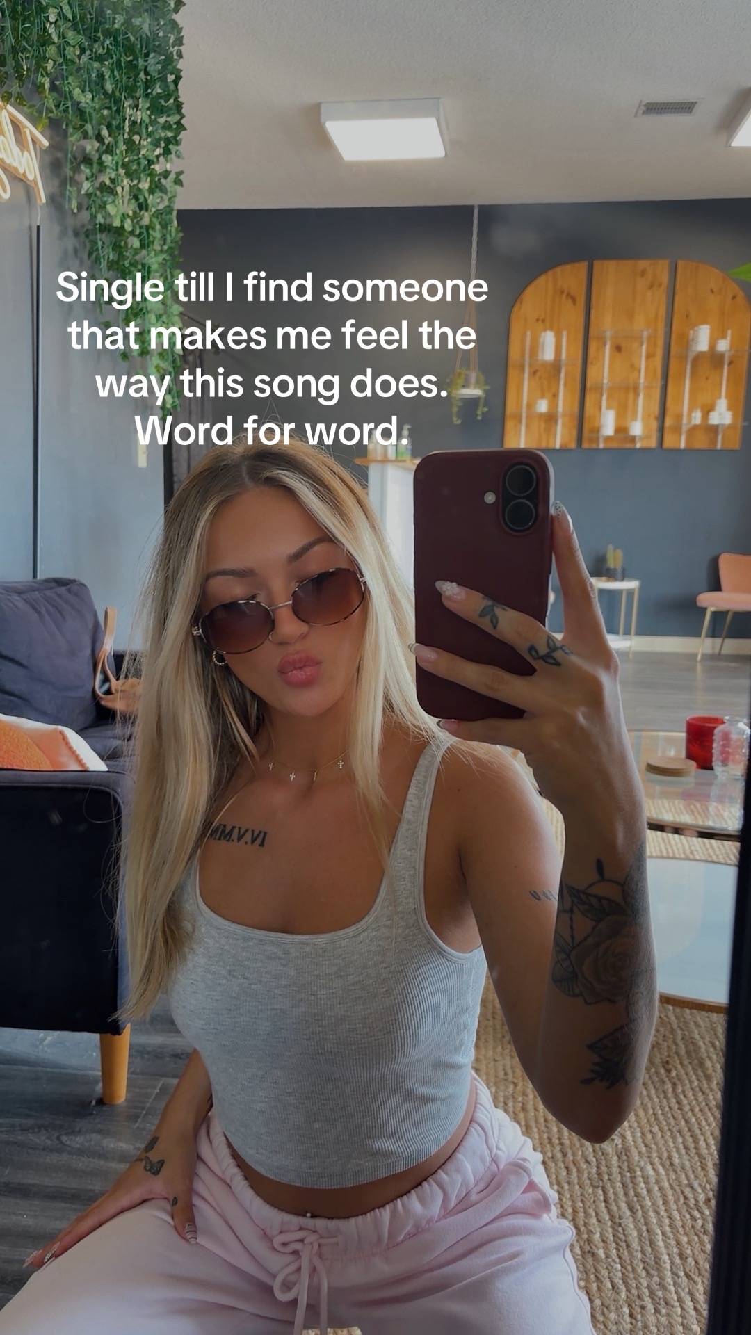 @Kenzie