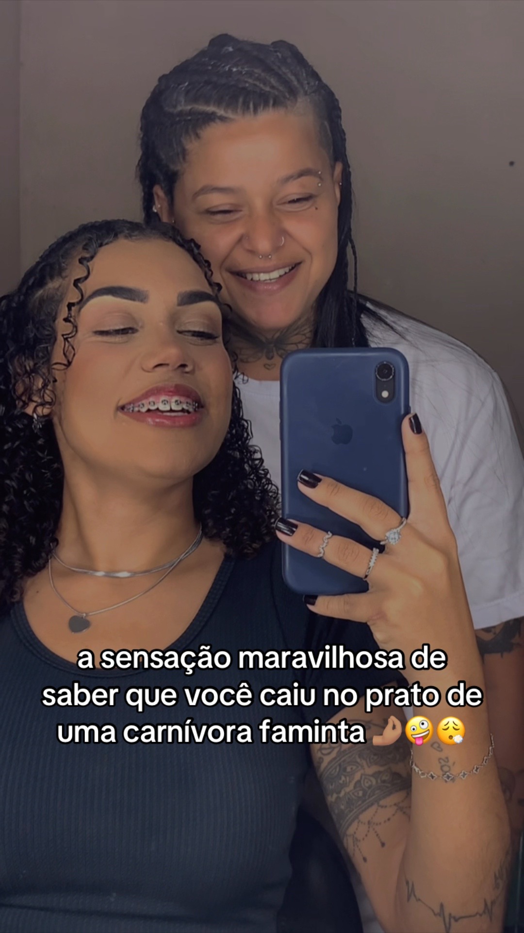 @Amandinha ✨