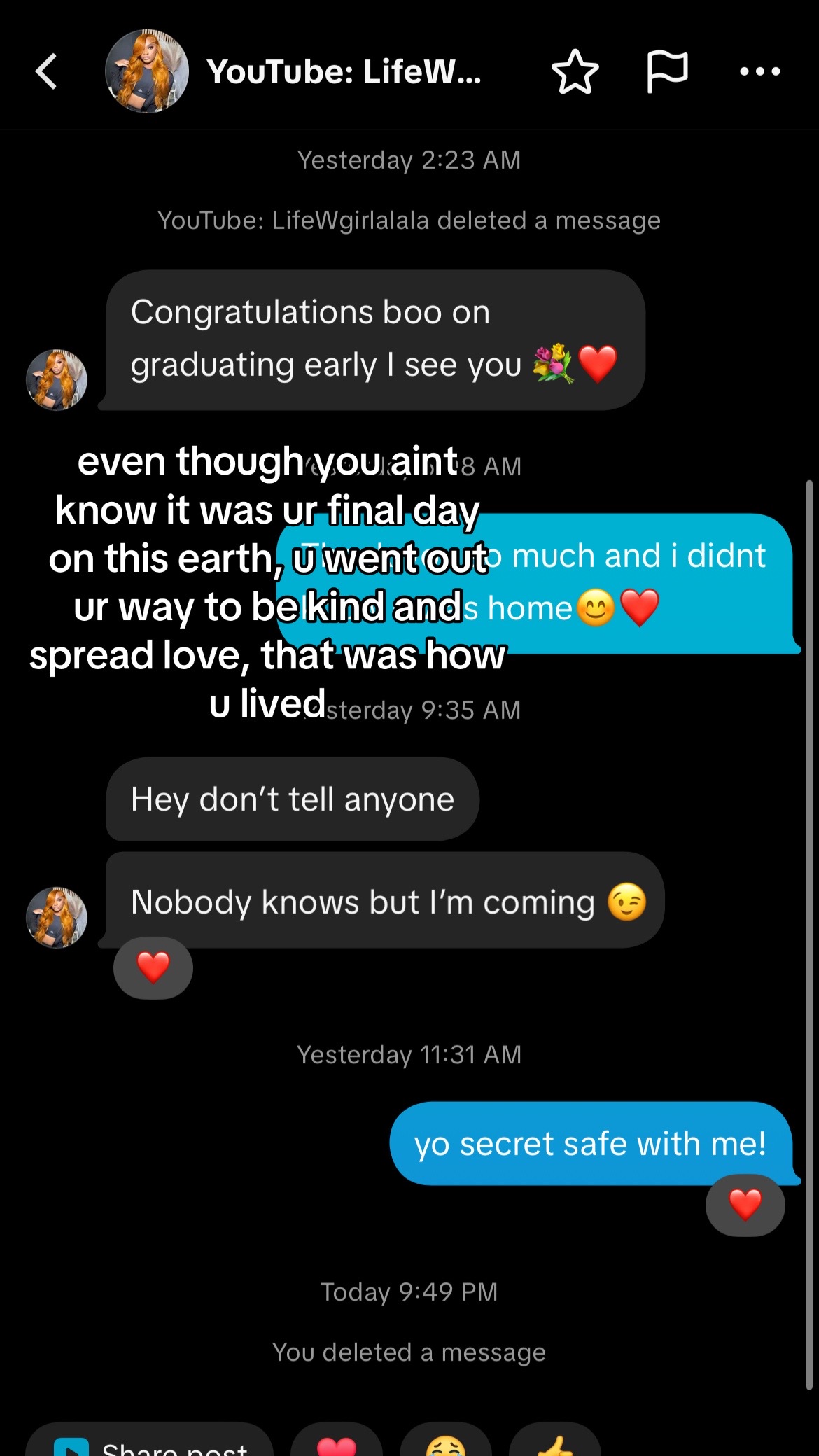 @bubbles 🫧👱🏾♀️
