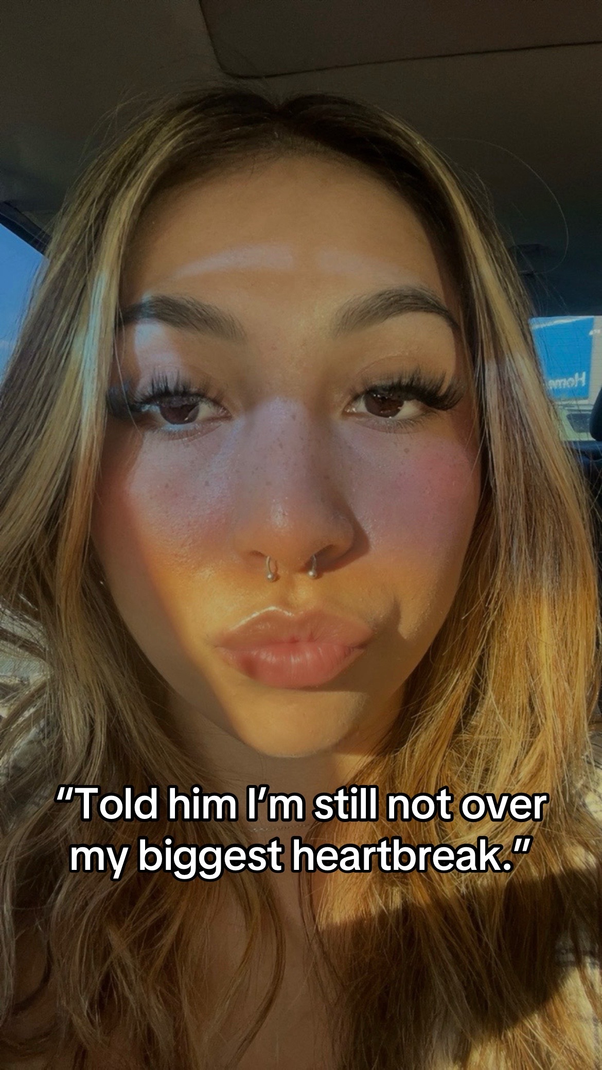 @Hailey Ramirez
