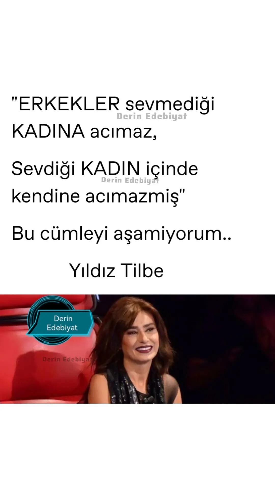 @Derin Edebiyat
