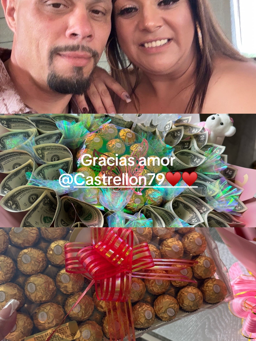 @Chaparrita79&hearts;️&hearts;️