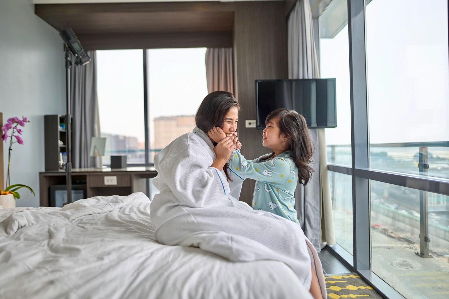 @Village Connect Magazine