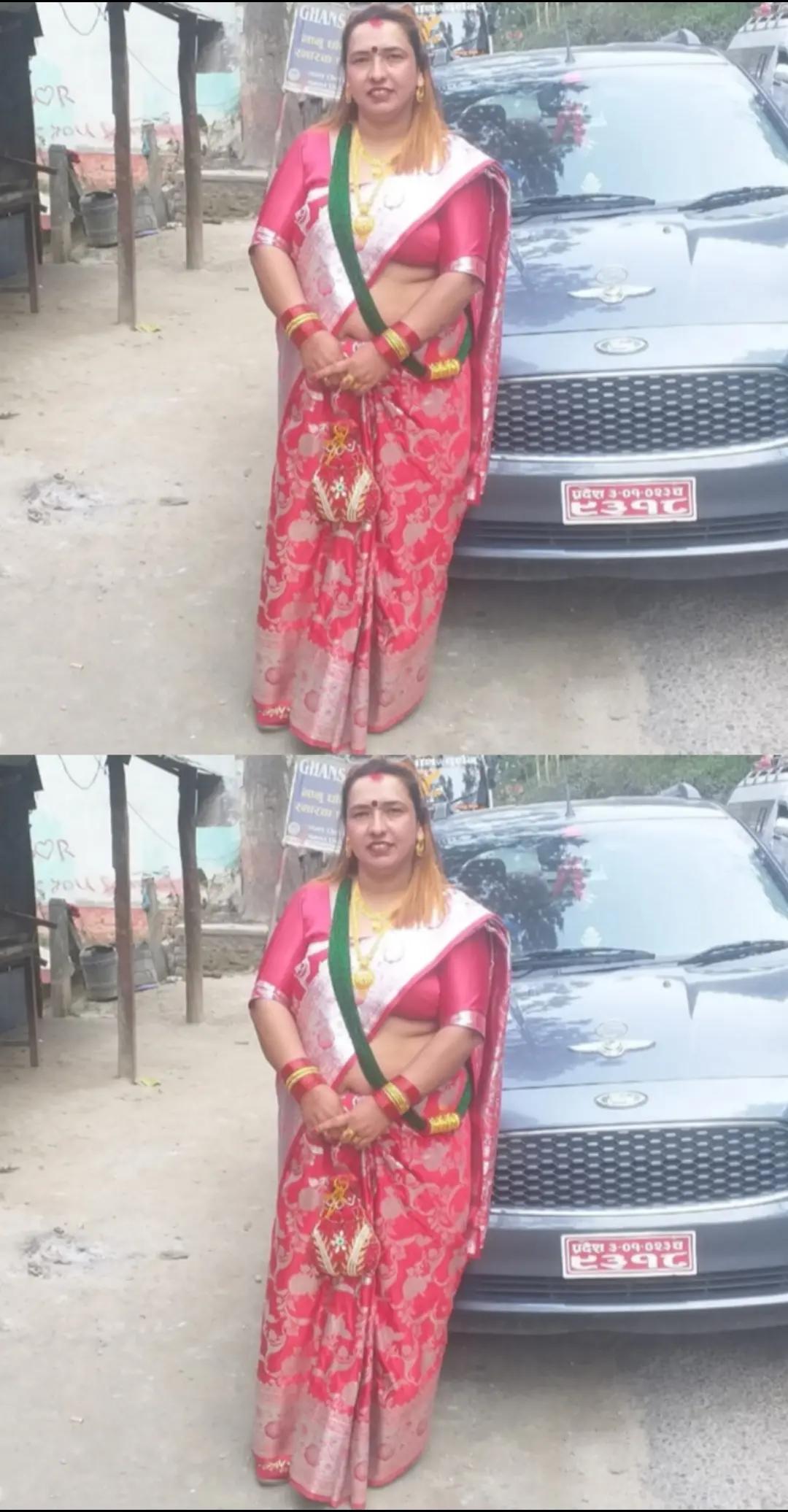 @Sanju Shrestha
