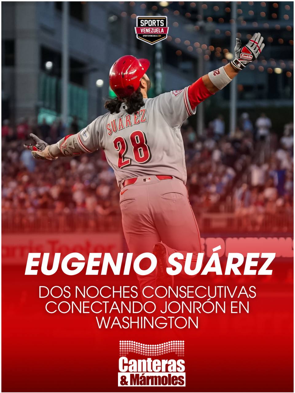 @Sports Venezuela