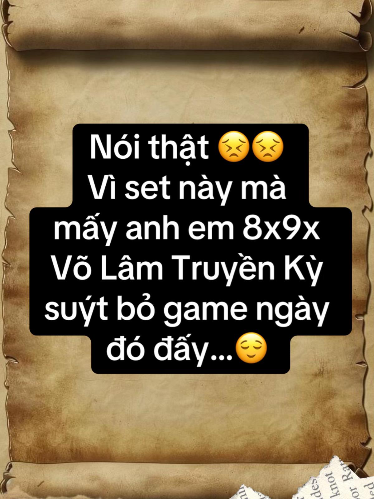 @Hồi Ức V&otilde; L&acirc;m Việt