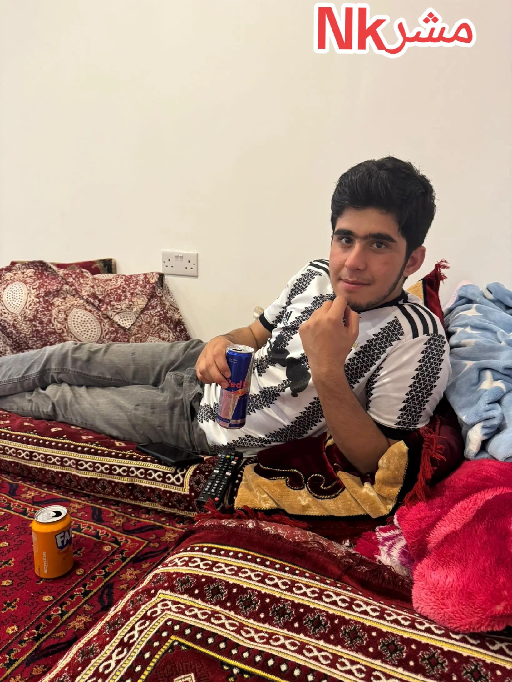 @Mohammad Fida