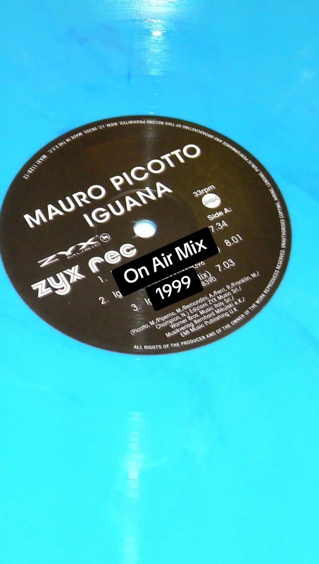 @Retro Music Records