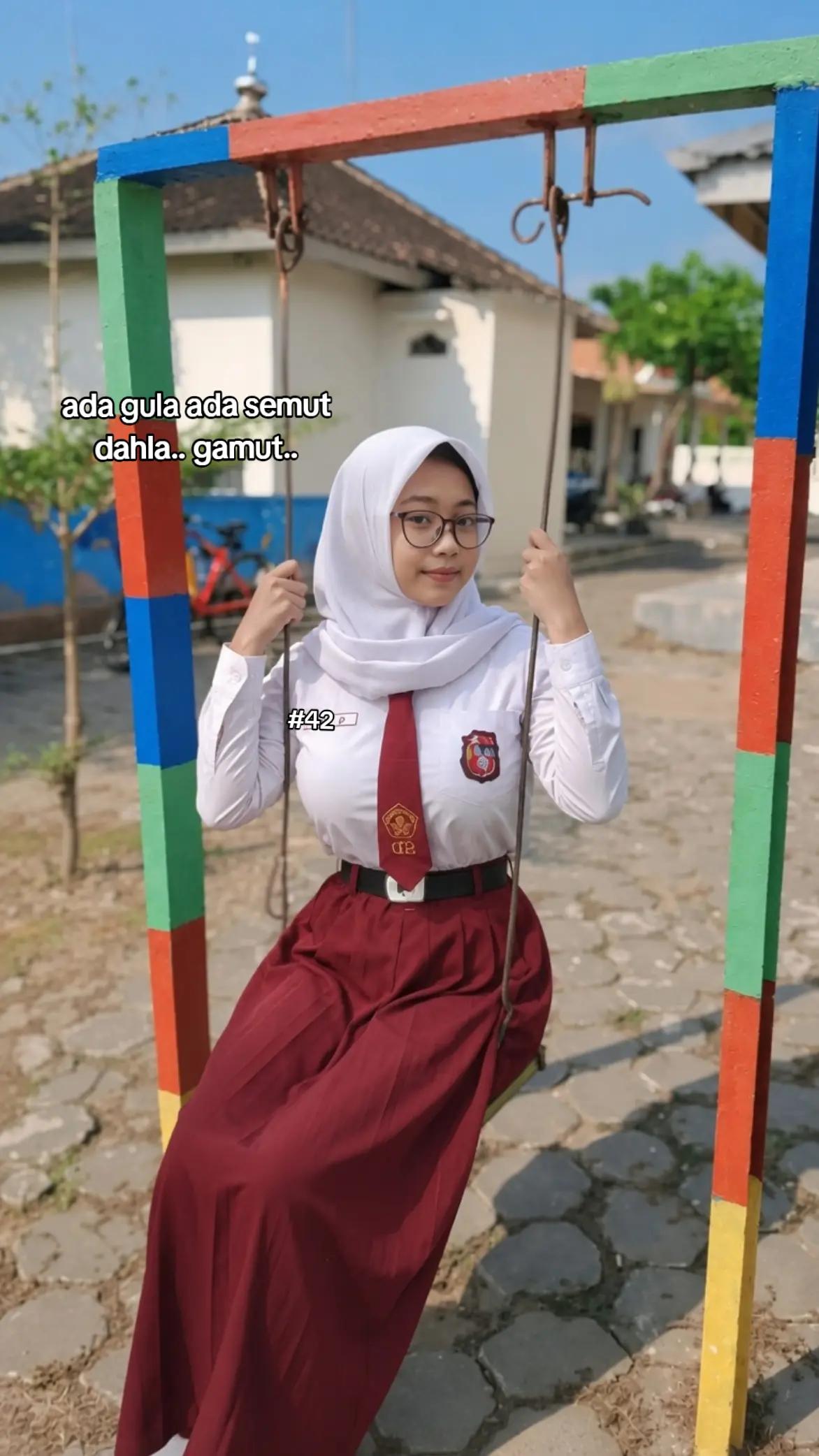 @dek rindi SD🎒