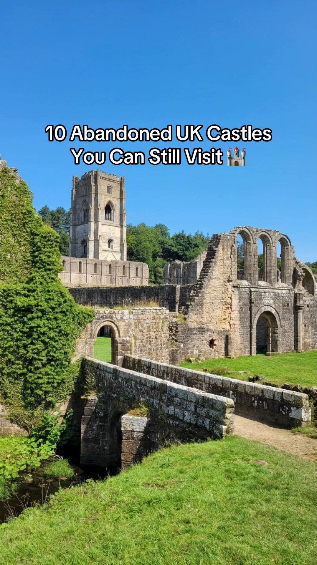 @UK Hidden Gems