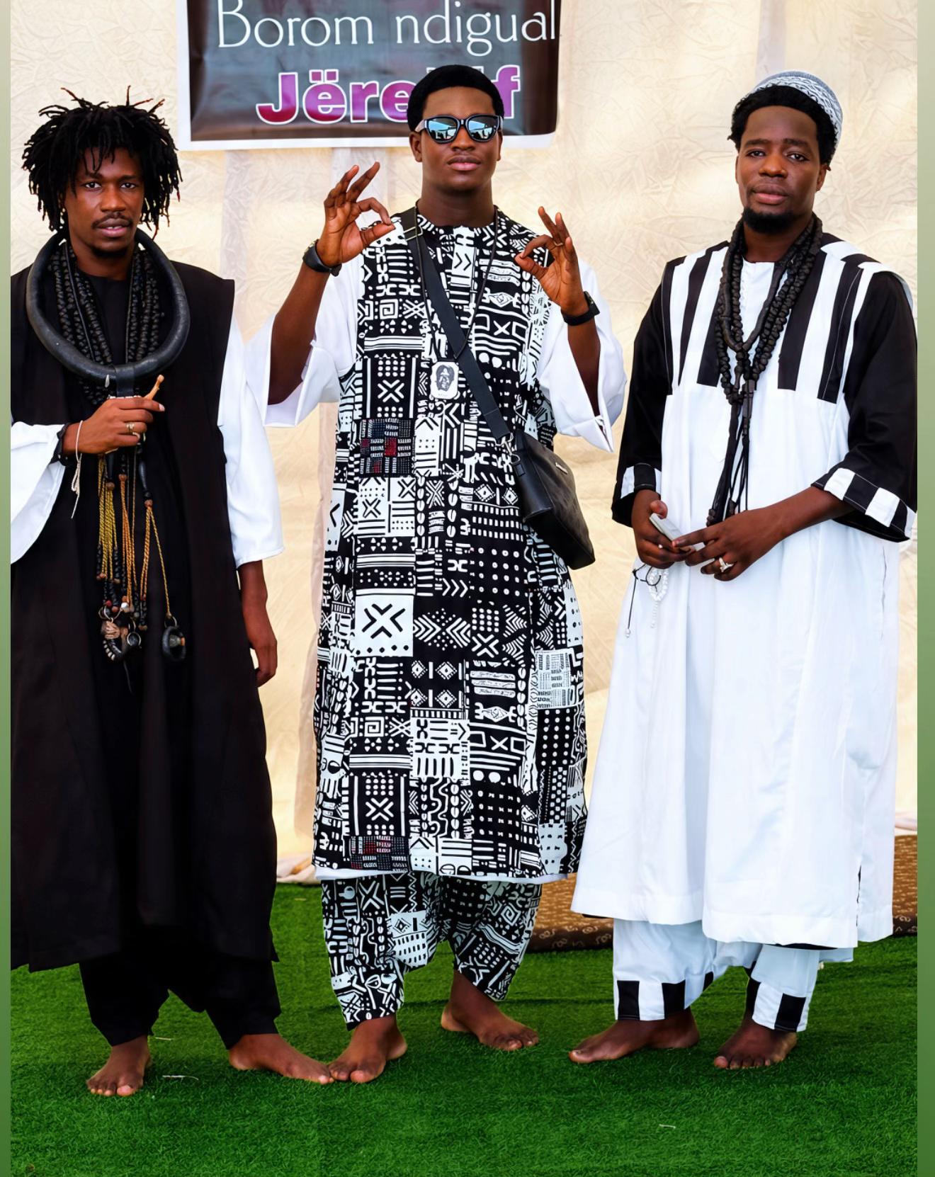 @Serigne mor baye fall ๐ค๐ค๐บ๐ธ