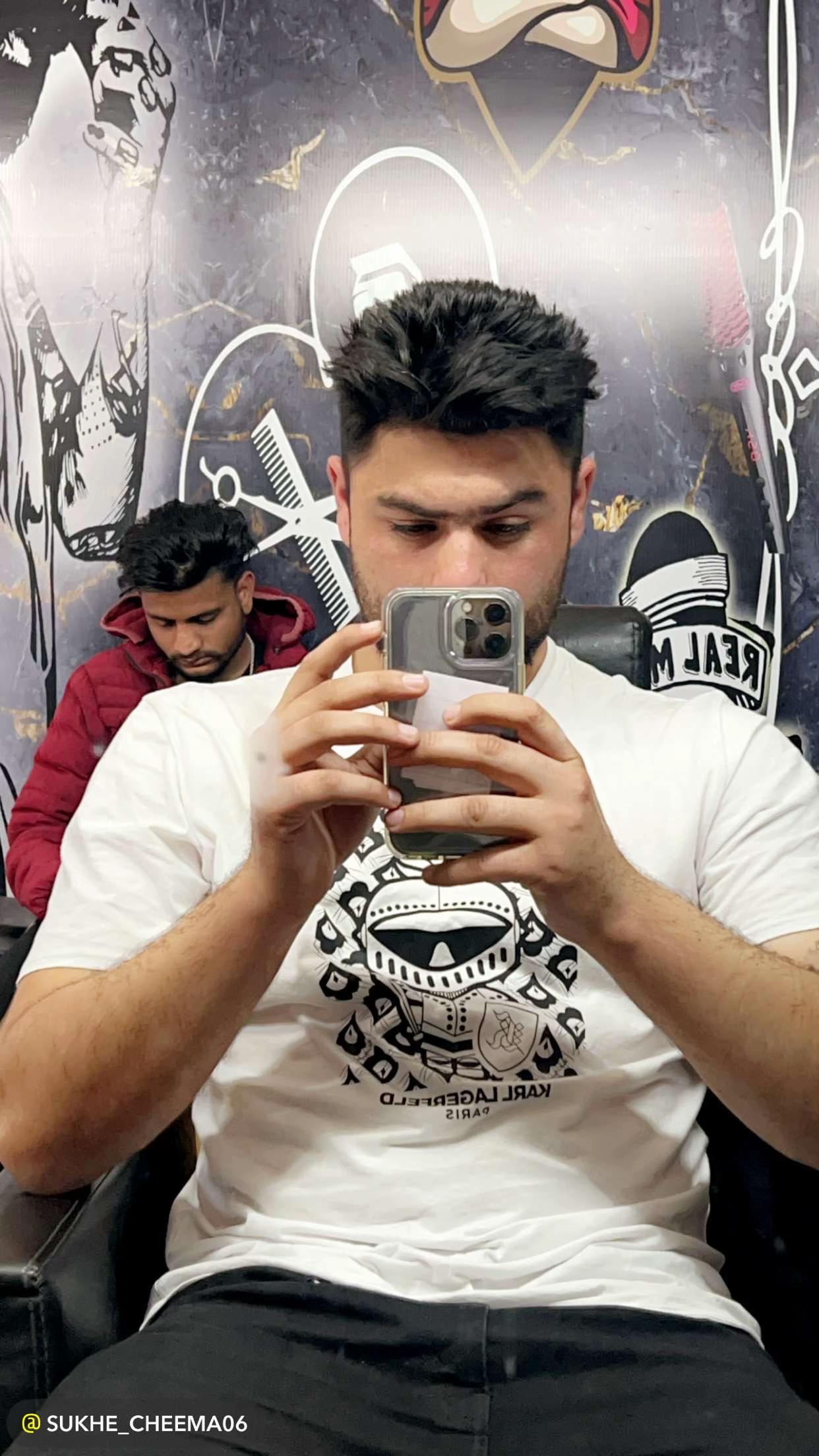 @arsh bajwa