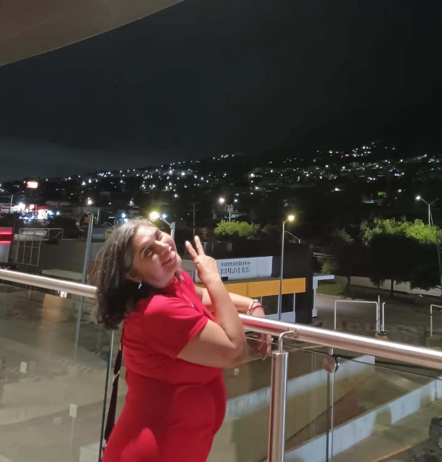 @Janet treviño