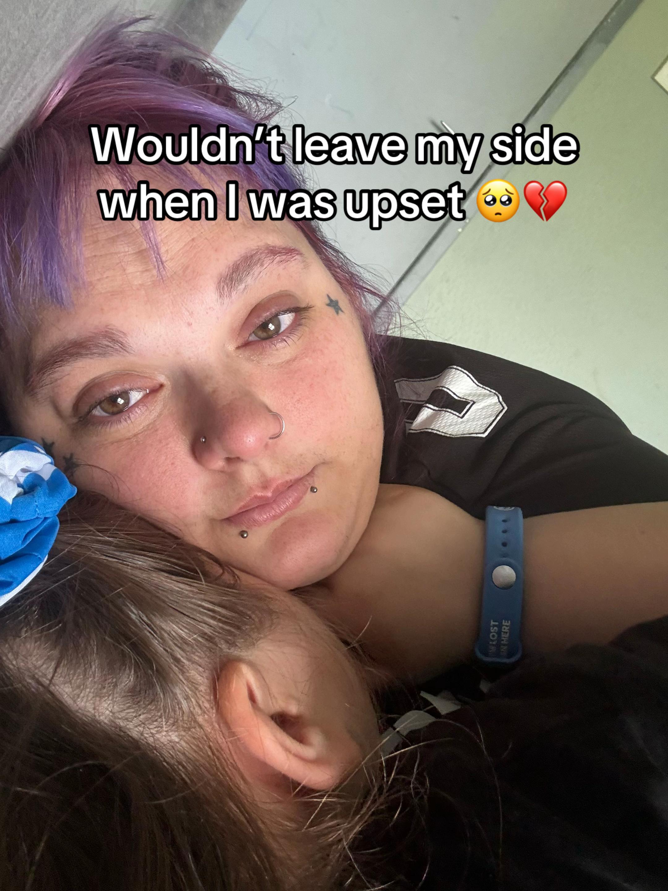 @Jessica-Rose💙🤍GTI 👻 Makaton