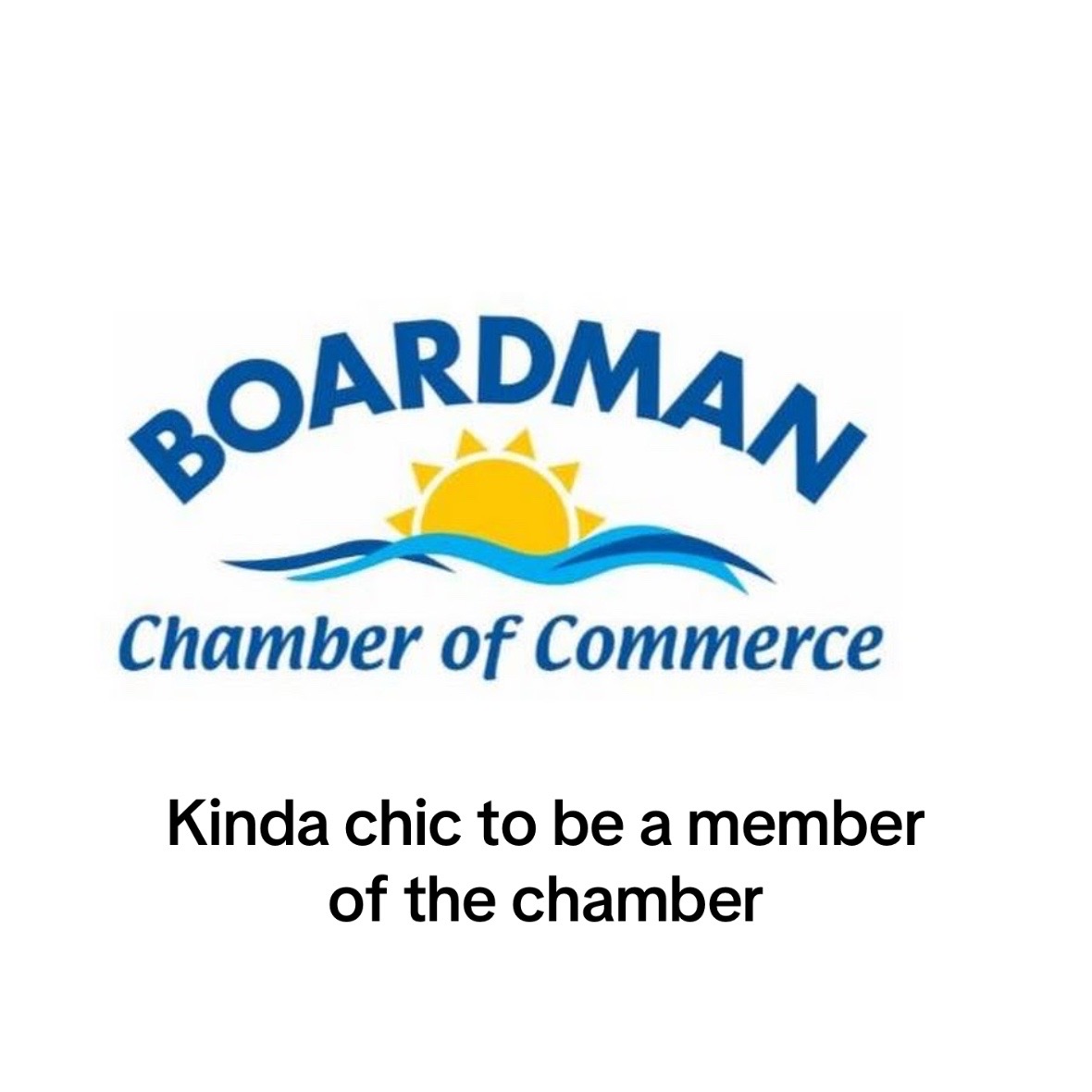 @Boardman Chamber