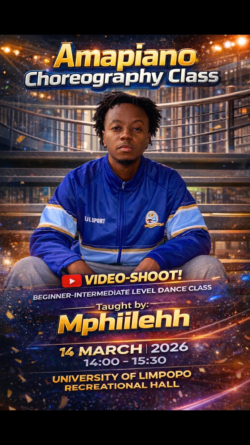@Mphiilehh|Choreographer