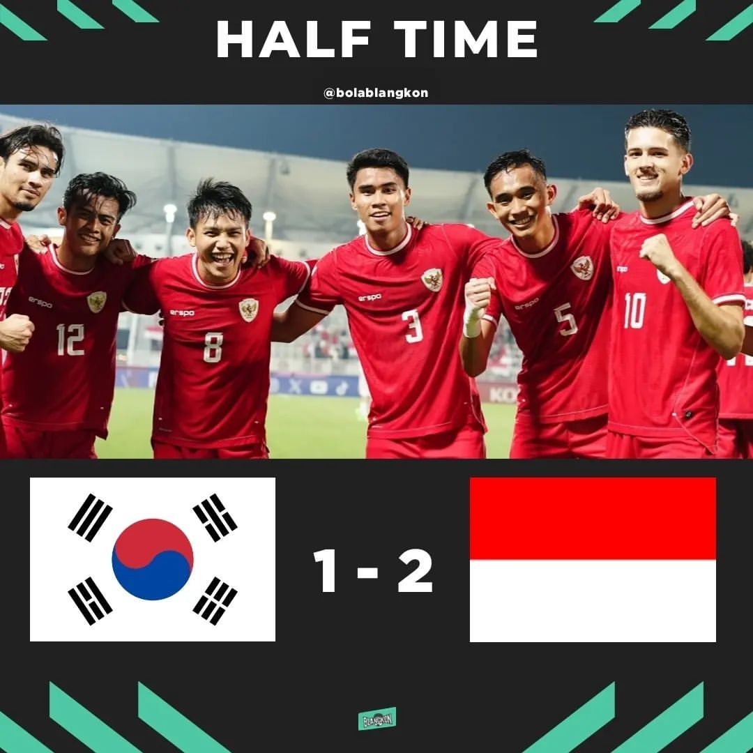 @seputar timnas🇮🇩