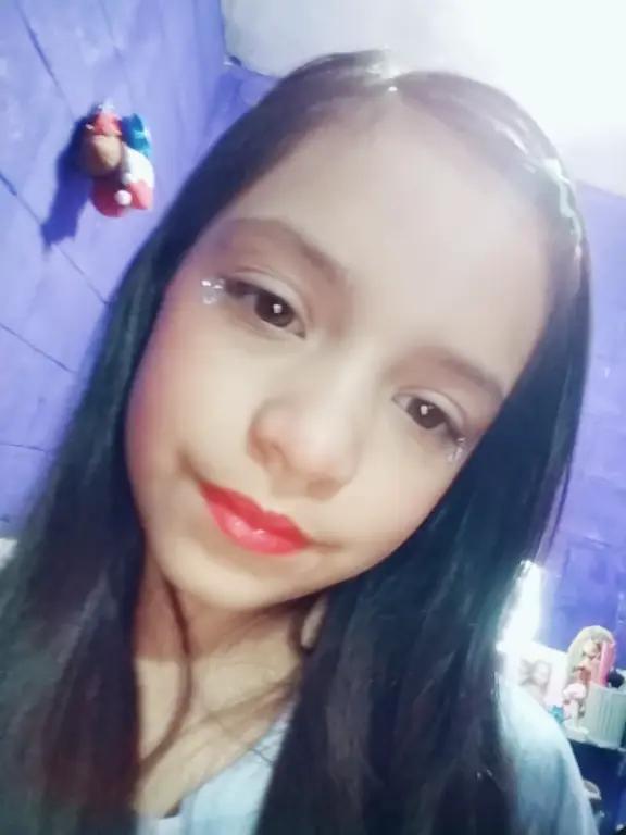 @Nicol Jiménez 💯