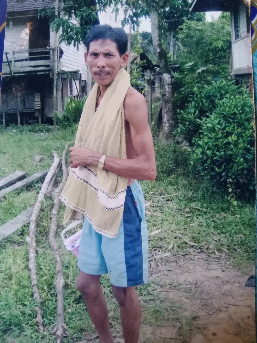 @nuan siko ari seribu