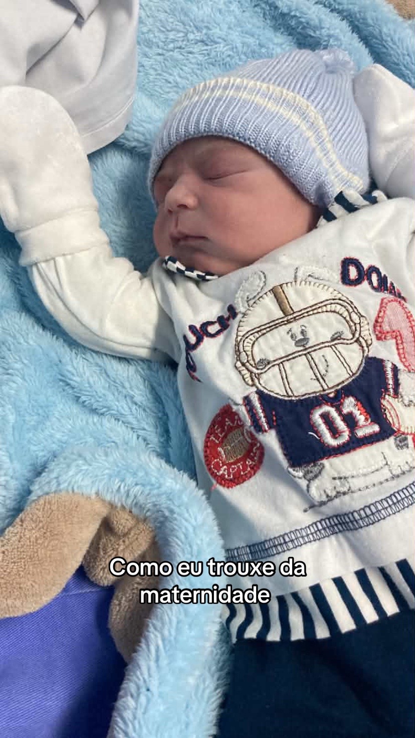 @Milly | mamãe do Arthur👣💚