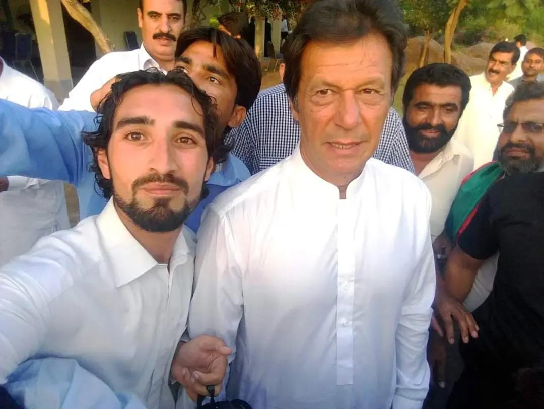 @Engr Aamir Sohail Amin