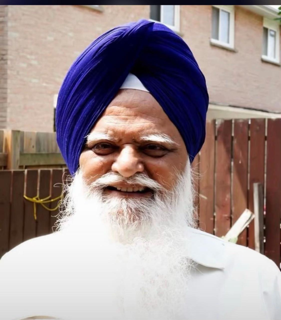 @Parminder Sandhu
