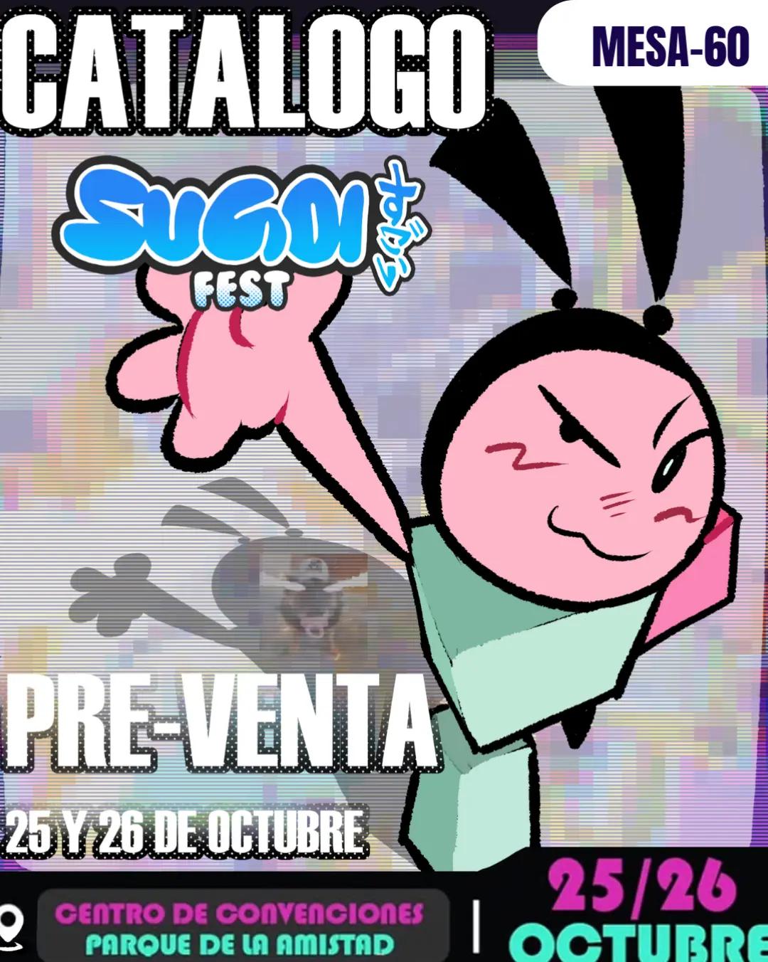 @Cheto!