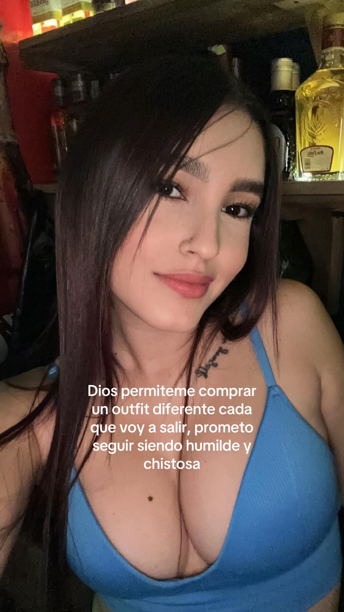 @Katherine Romero