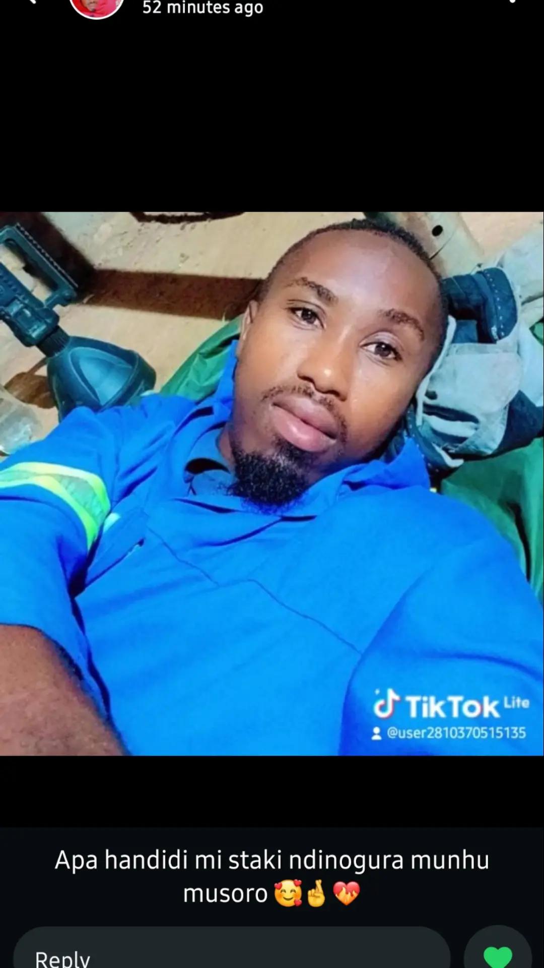 @Mandlera wa chauke 😘🤩😘😘🤩