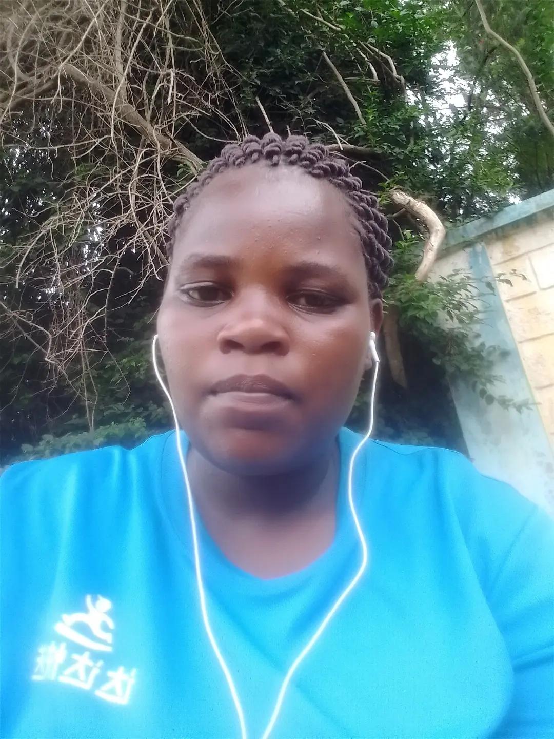 @JULIA KAMAU