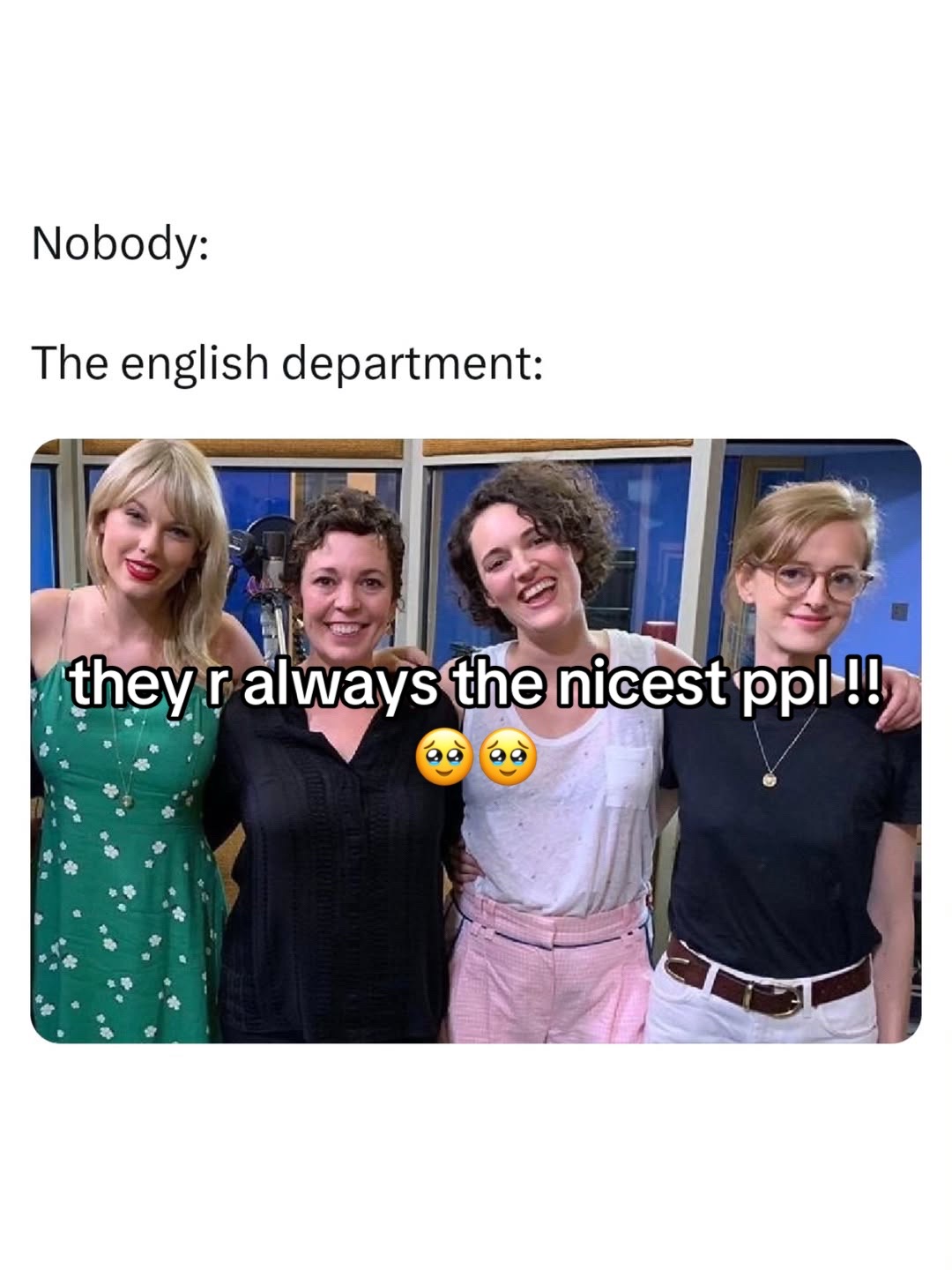 @Égalité