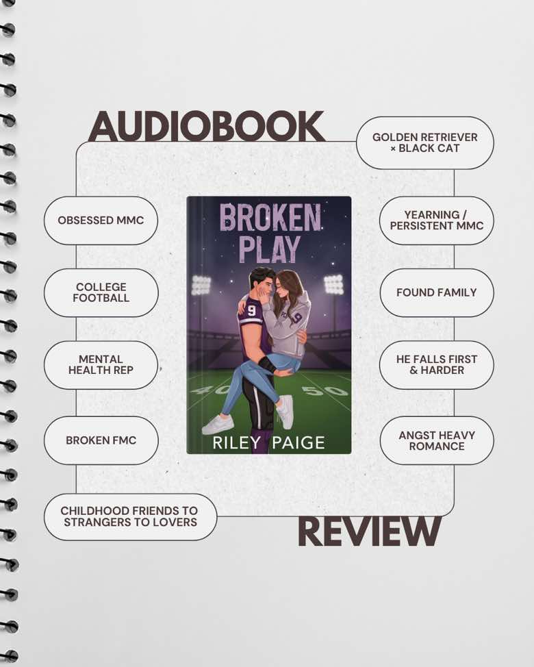 @nina 📖🎧 | booktok