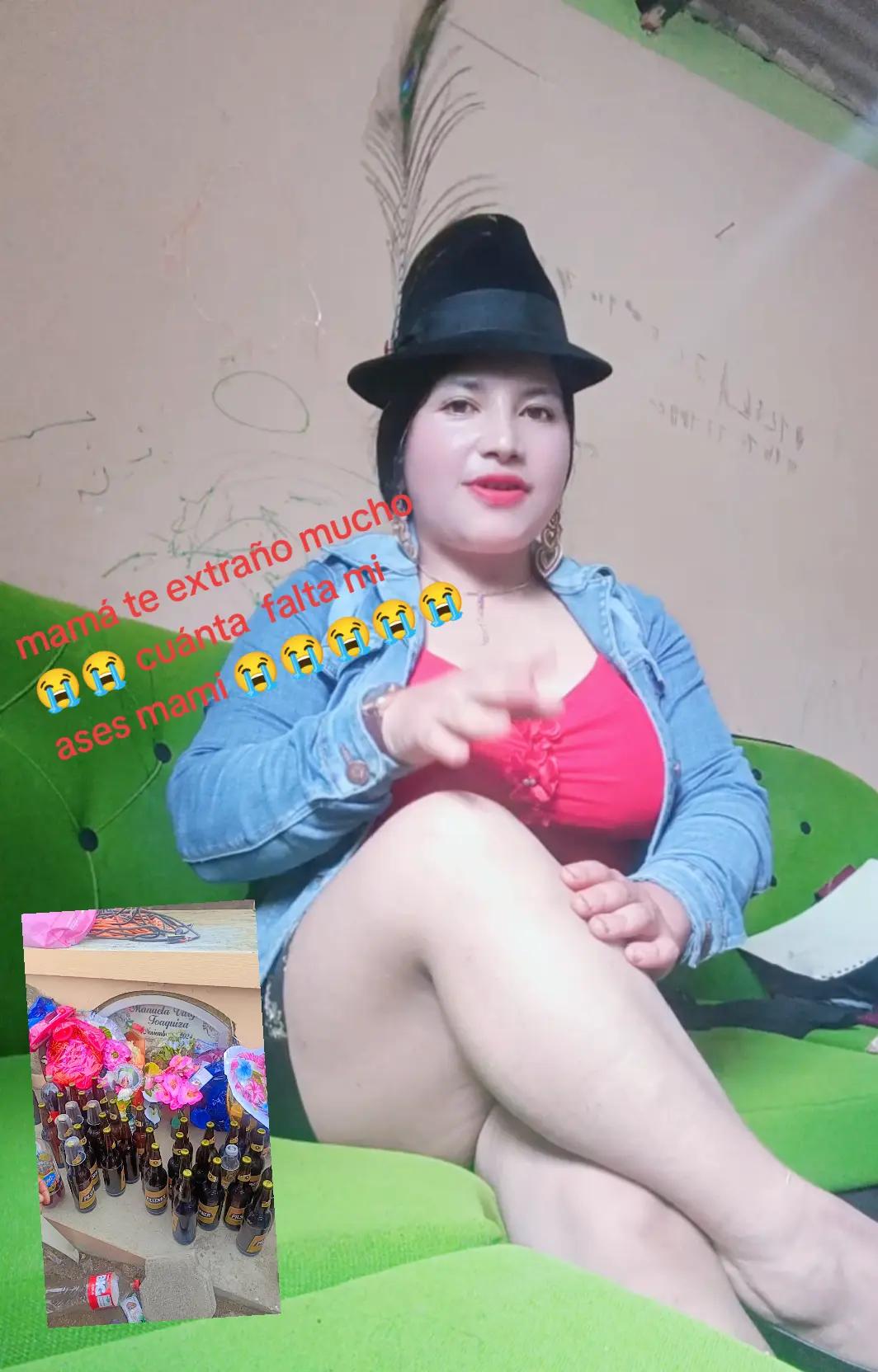 @Silvia Vargas