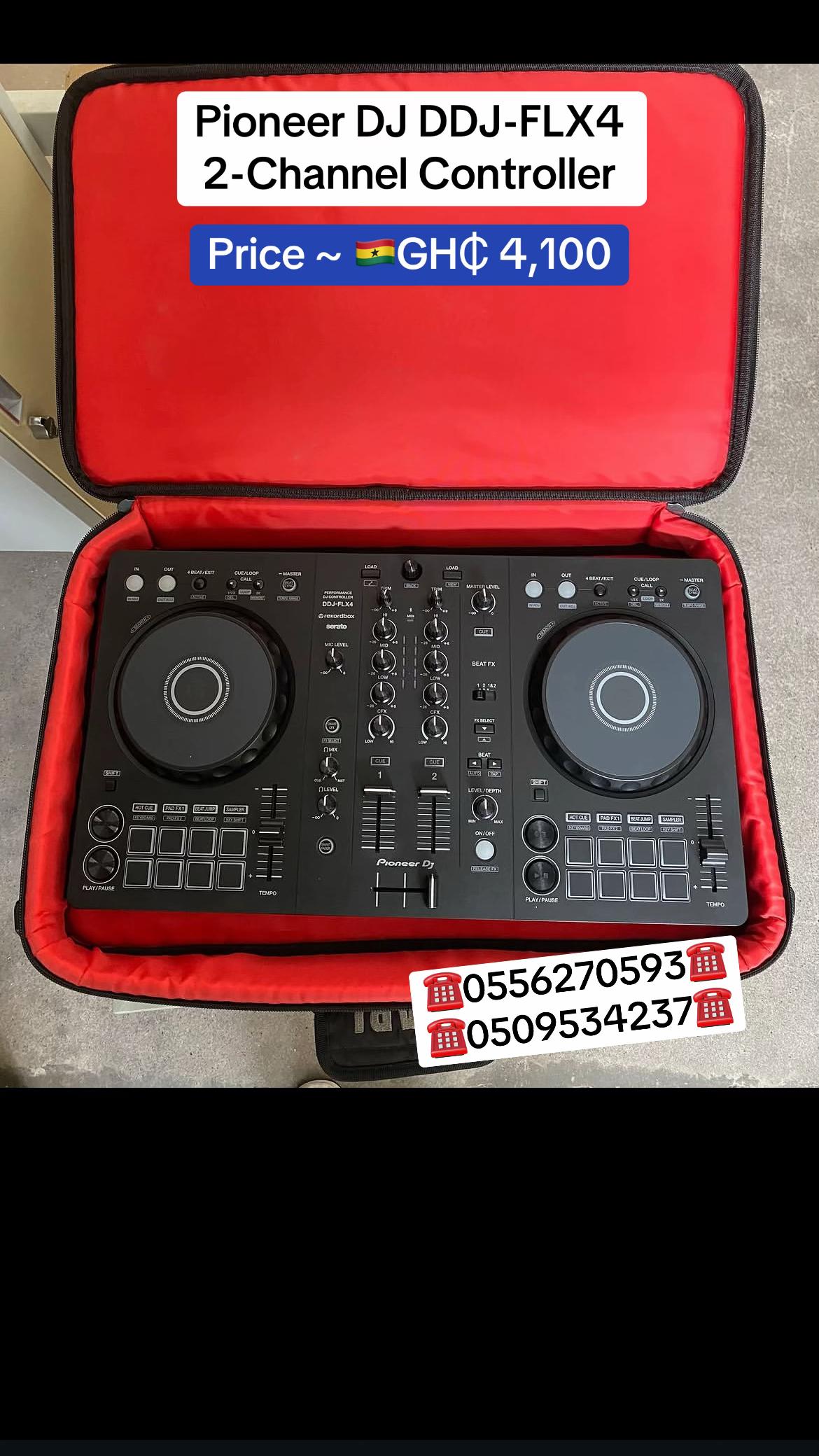 @.Unique Musical Equipment
