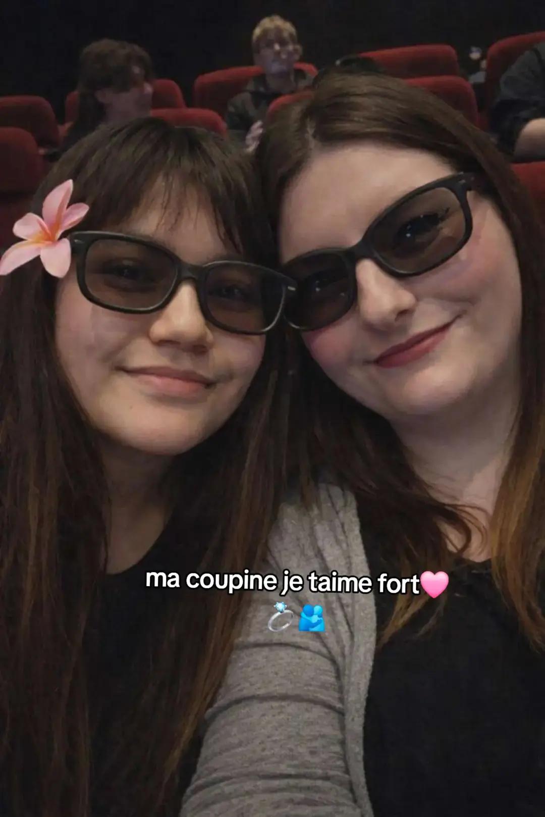 @💍🥇Manon&Lindsay🥇💍