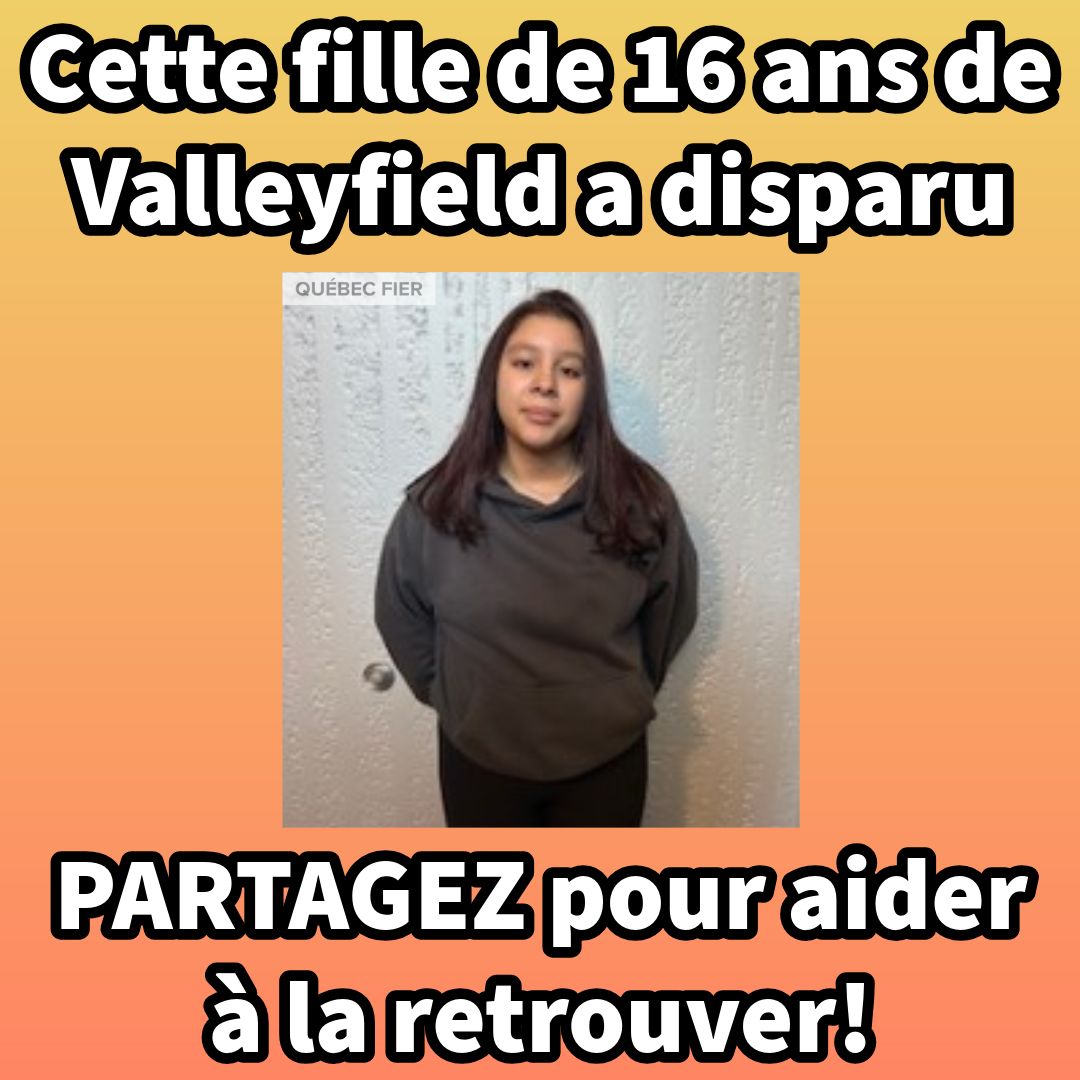 @Québec FIER