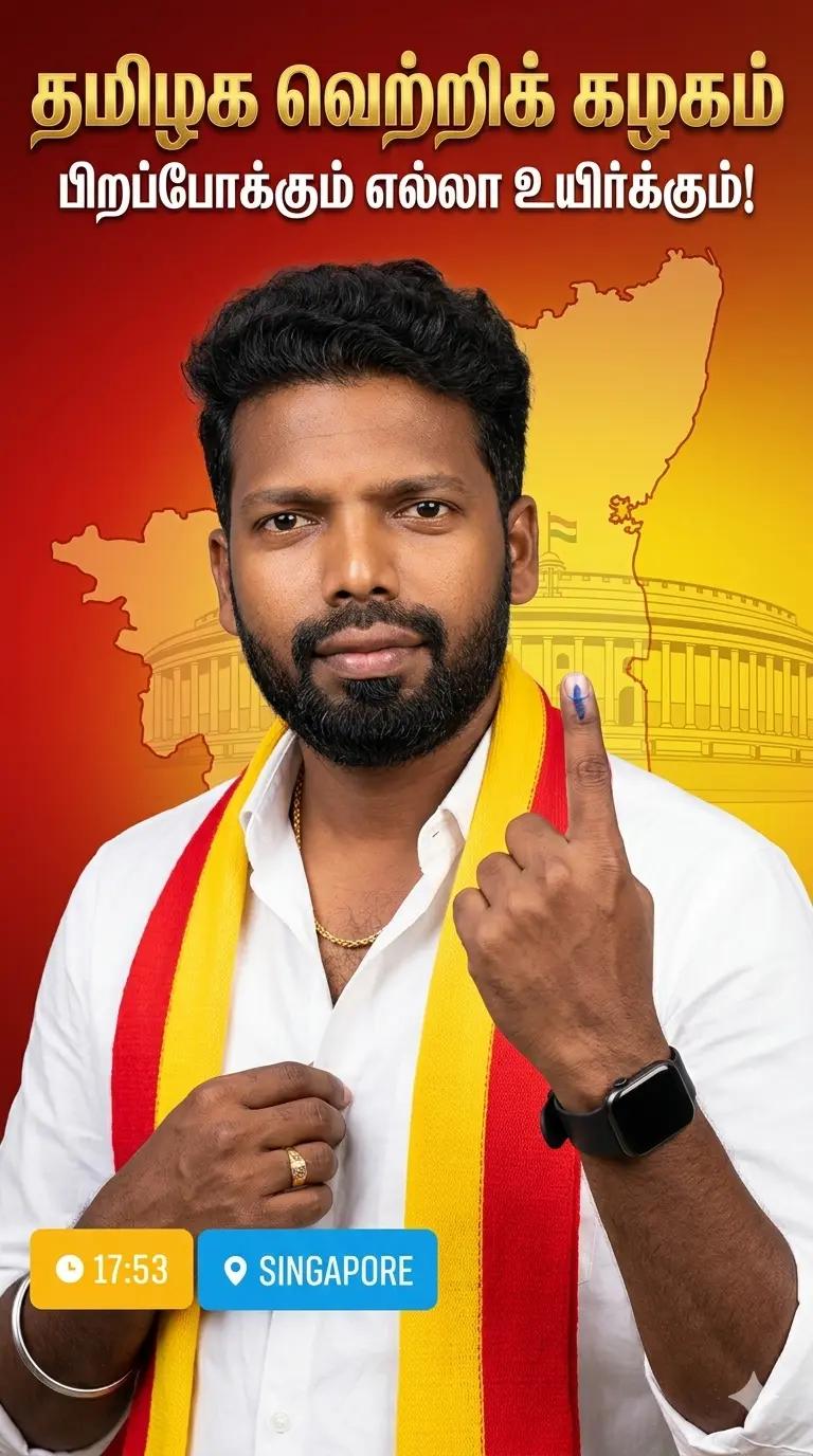 @VIJAYARAJ_கல்லல்