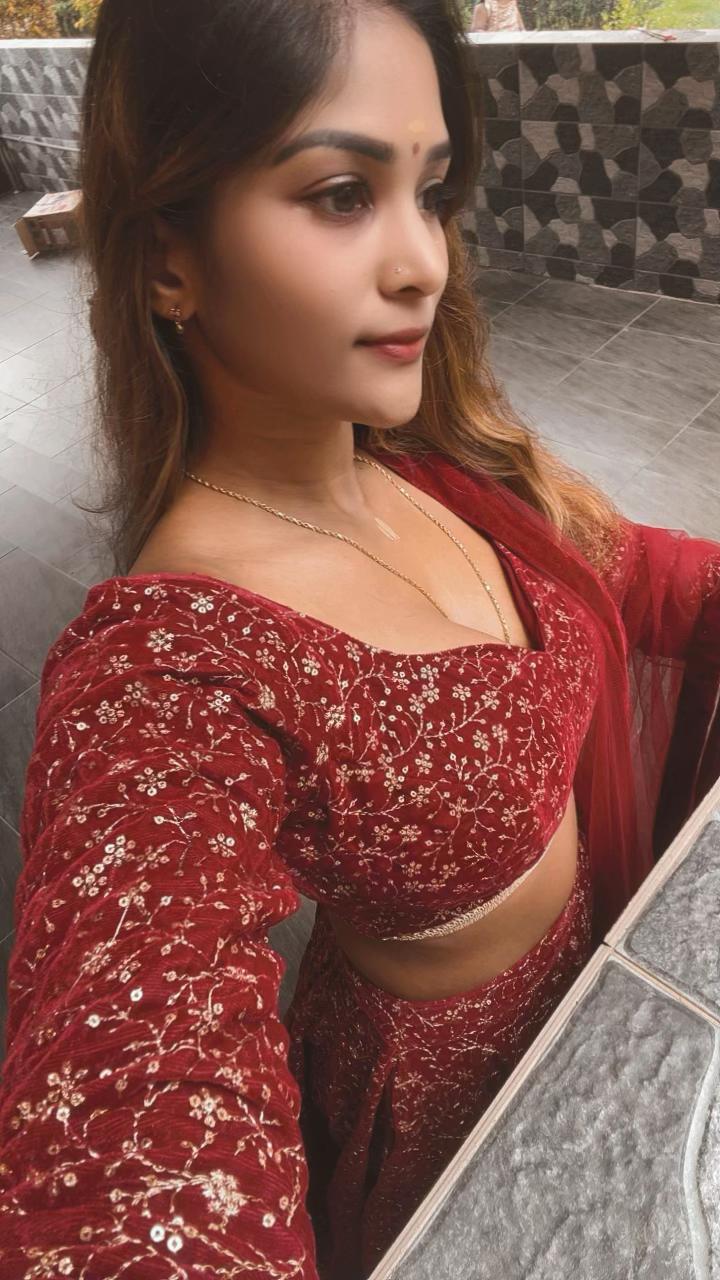 @❤️ അർച്ചന കതിരവൻ❤️