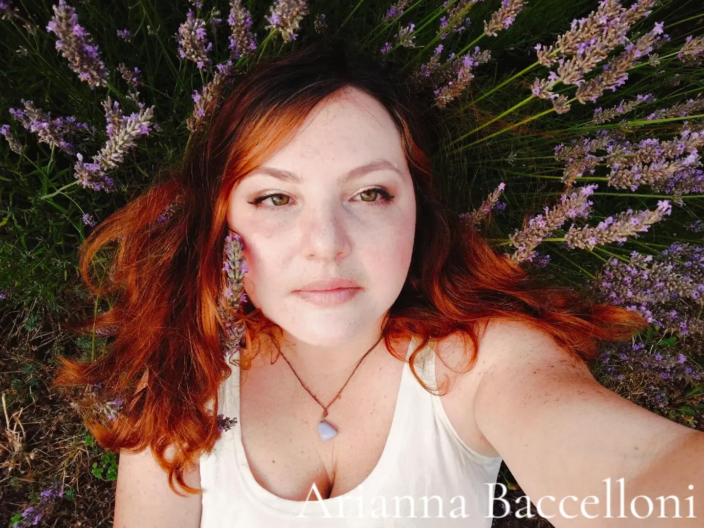 @AriannaBaccelloni1994